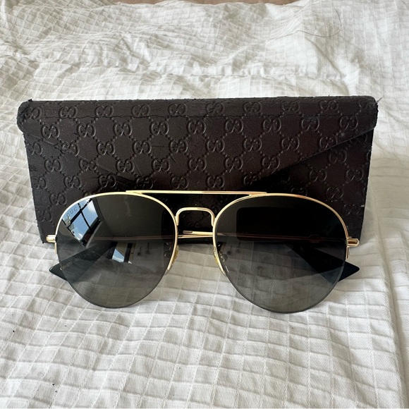 Gucci Sunglasses - Picture 1 of 12